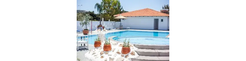 Tinas Plus Hotel -31