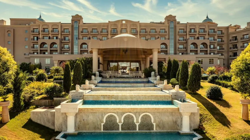 Spice Hotel & Spa 5*-138