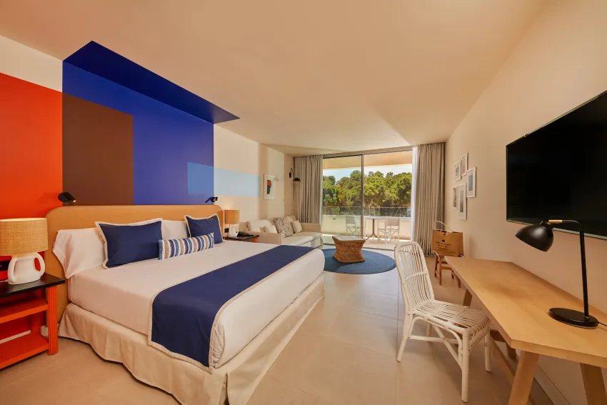 Alua Calvia Mallorca 4*-14