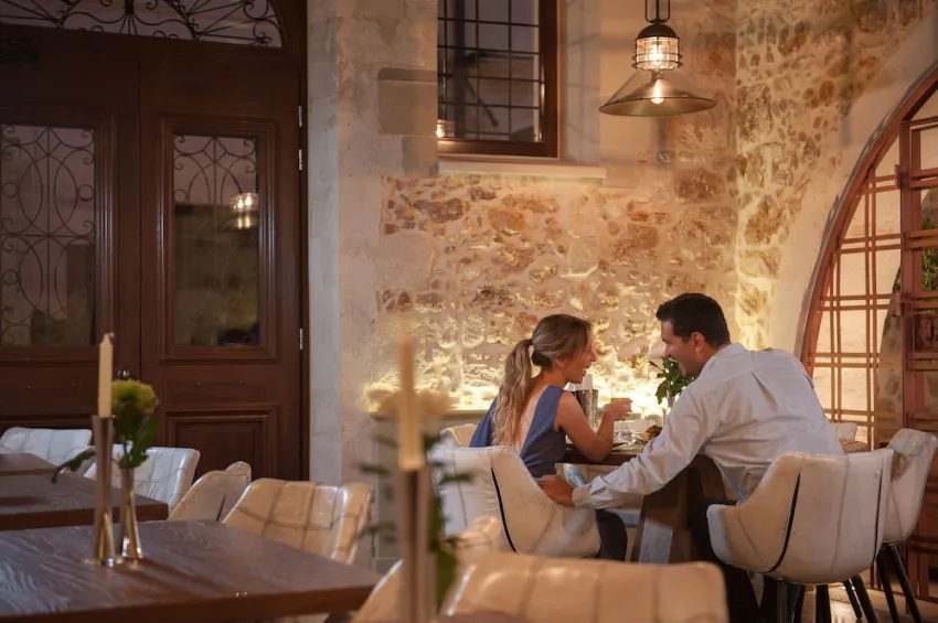 Serenissima Boutique Hotel 5*-72
