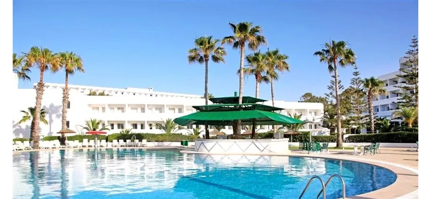 HOTEL TROPICANA AQUA PARK  3*-12