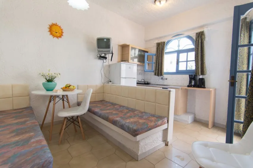 Sirena Apartments 3*-10