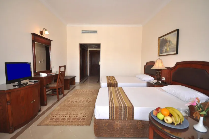 Coral Hills Resort Marsa Alam 4*-15