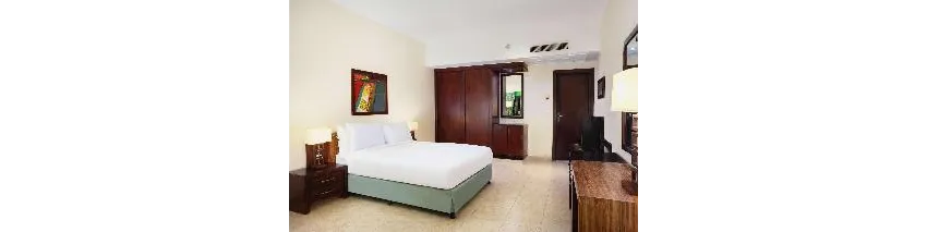 Swiss Inn Hurghada Resort Ex. Hilton Hurghada Resort 5*-367