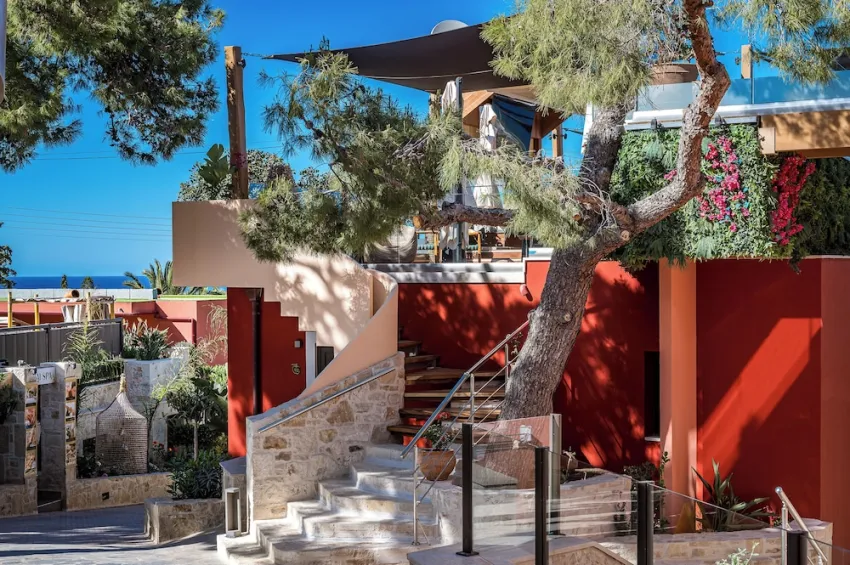 Esperides Resort Crete, The Authentic Experience 4*-302