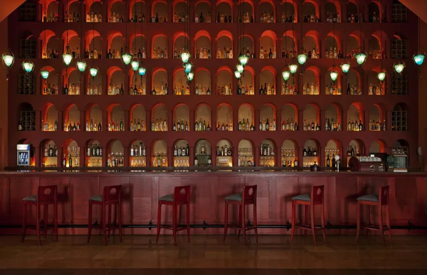 SHERATON MIRAMAR RESORT EL GOUNA  5*-8