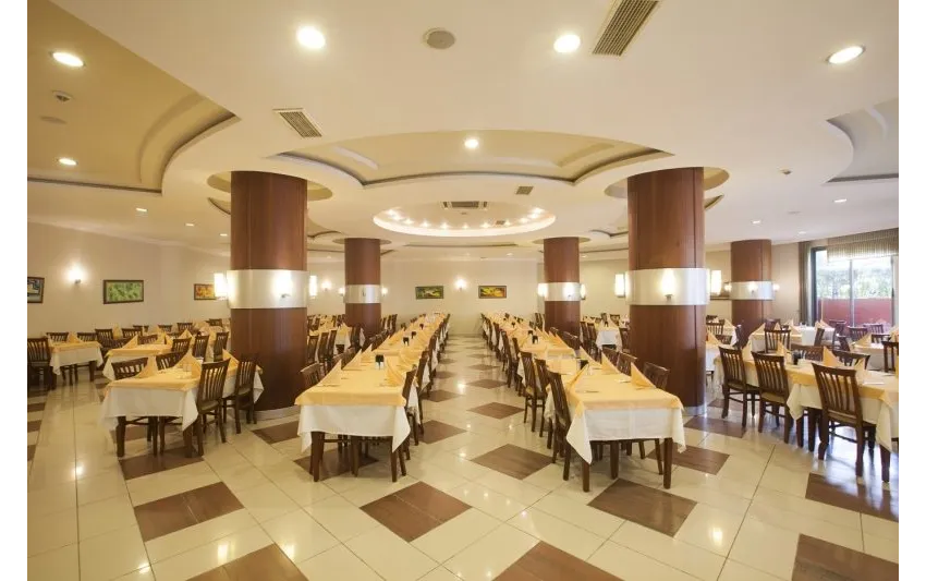 Club Side Coast Hotel 4*-8