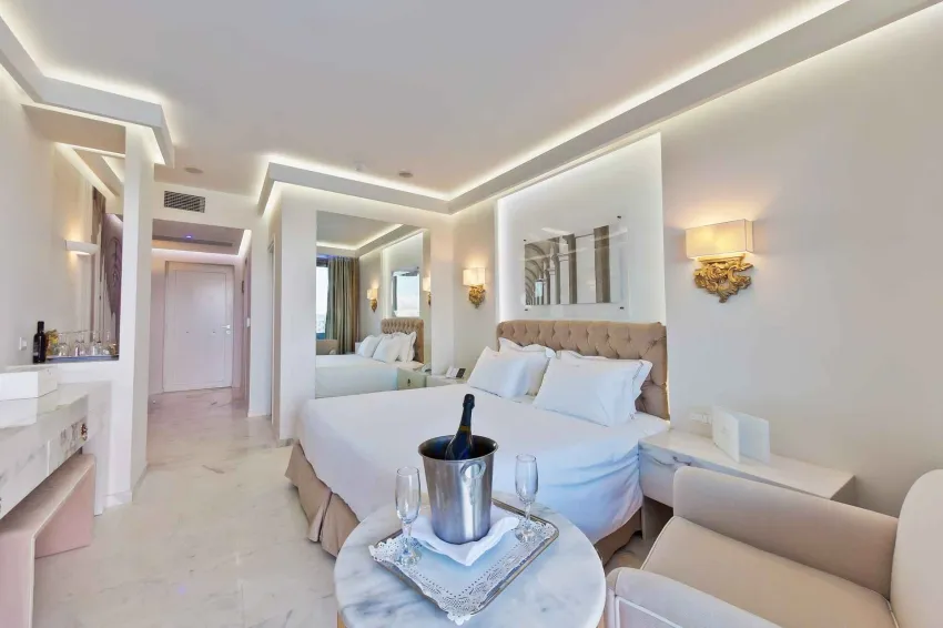 Royal Marmin Bay Boutique and Art Hotel (Adults Only 16+) 5*-10