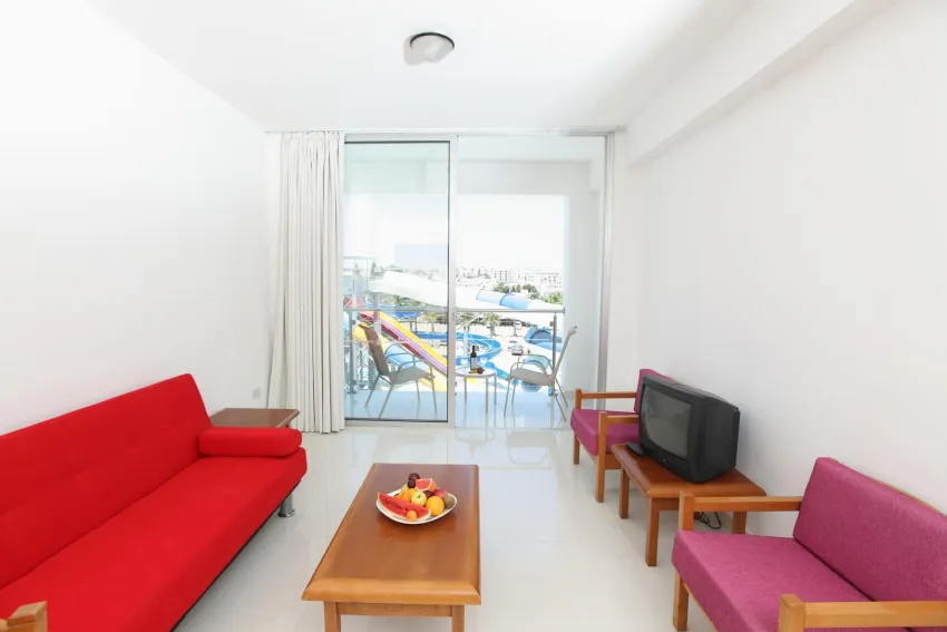 Anastasia Beach Hotel and Apartments 4*-26