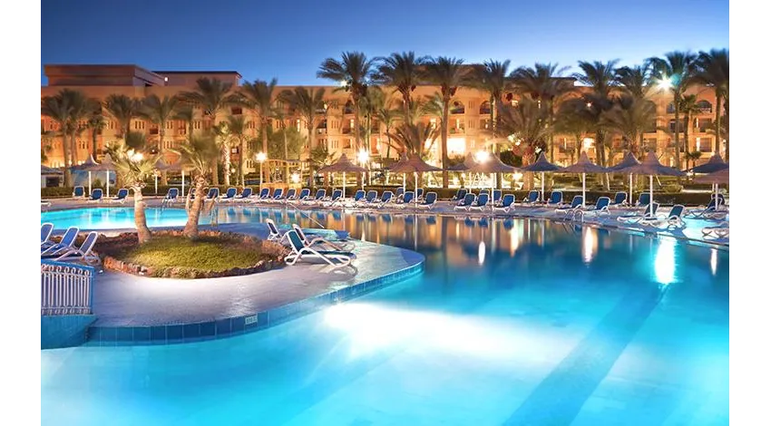 GIFTUN AZUR RESORT  3*-4