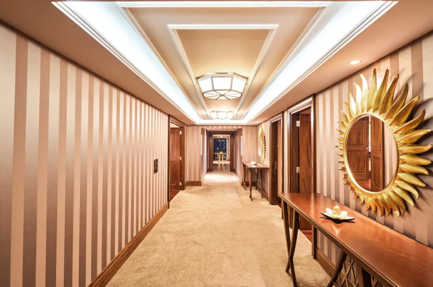 Rixos Downtown Antalya - The Land Of Legends Access 5*-3