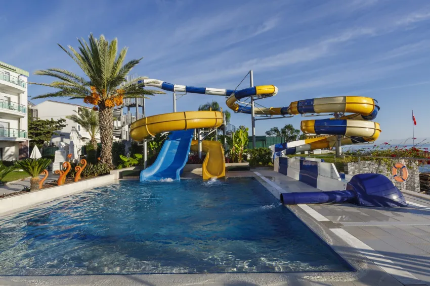 Corendon Playa Kemer (Ex.Grand Park Kemer ) 5*-30