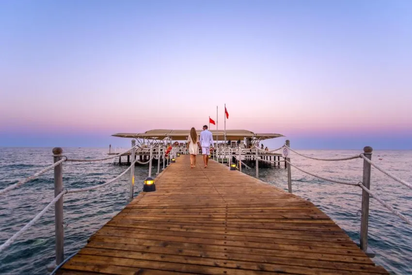 Mirada Del Mare 5*-6