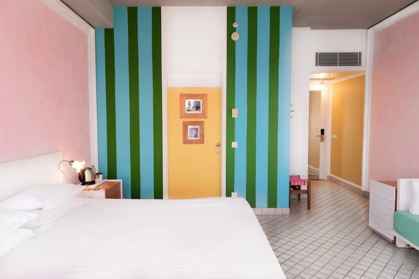 The Marmara Antalya 5*-28