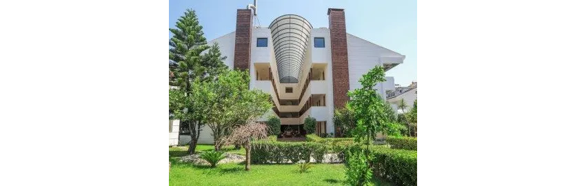 Fame Hotel 3*-1