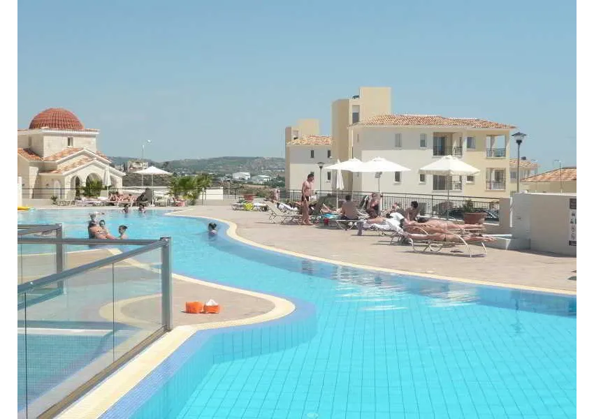 Club St George Resort 4*-19