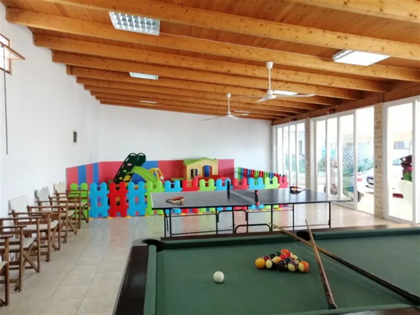 Spiros - Soula Family Hotel and Apts 1*-26