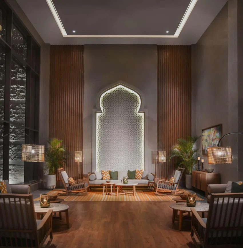 Steigenberger Resort Ras Soma 5*-21