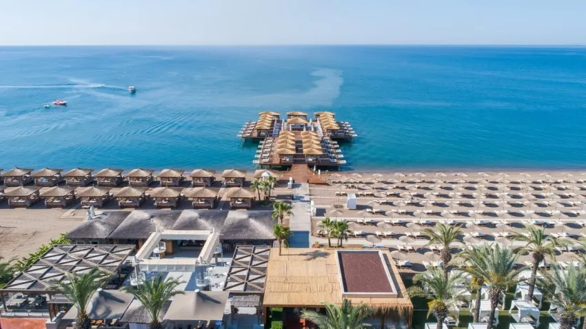 Titanic Deluxe Lara 5*-19