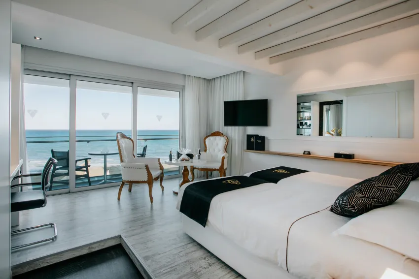 The Ciao Stelio Deluxe Hotel 4*-48