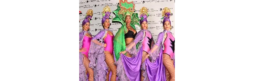 Robinson Club Camyuva 5*-16