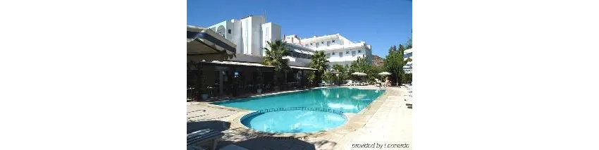 Hotel Faliraki Bay -6
