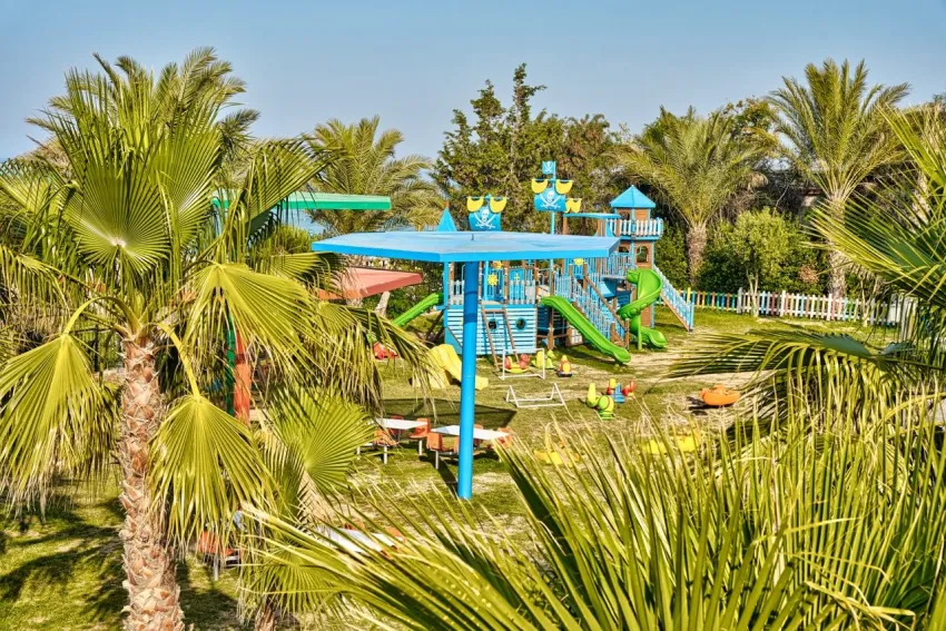 Seaden Sea Planet Resort & Spa 5*-19