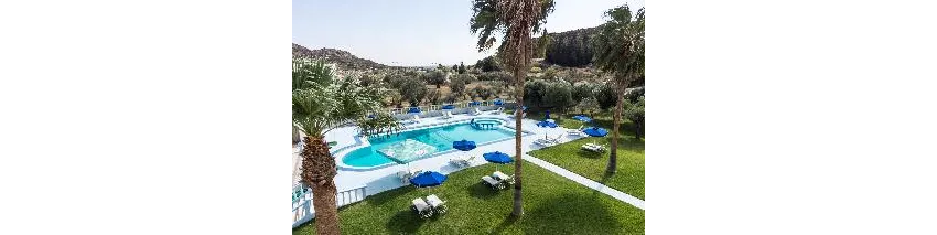Tivoli Hotel and Apartments 3*-18