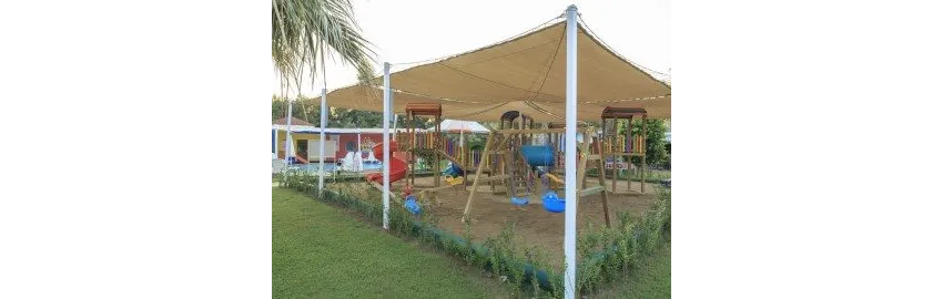 Sunis Elita Beach Resort Hotel & Spa 5*-14