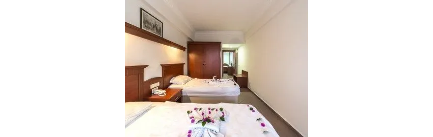 Wasa Hotel 3*-16