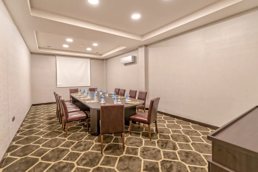Nashira City Resort Hotel 4*-33