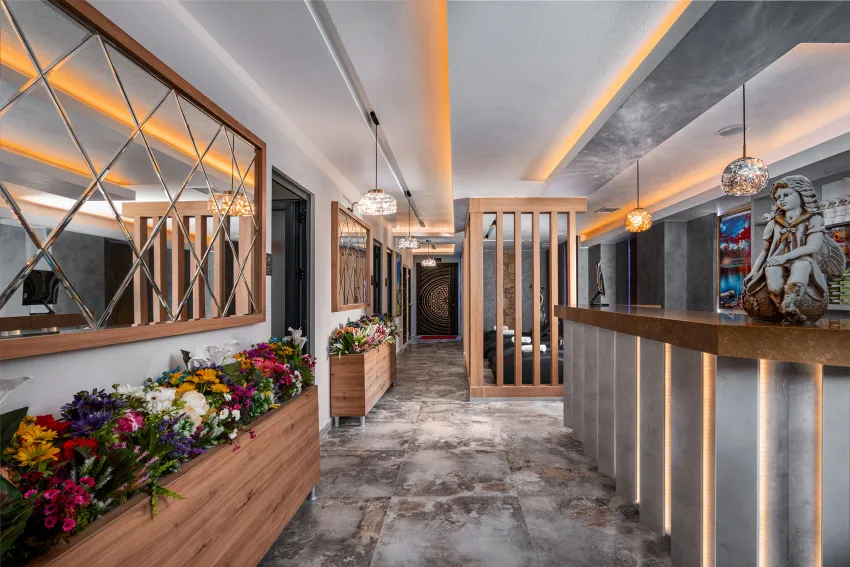 Club Big Blue Suite Hotel 4*-95