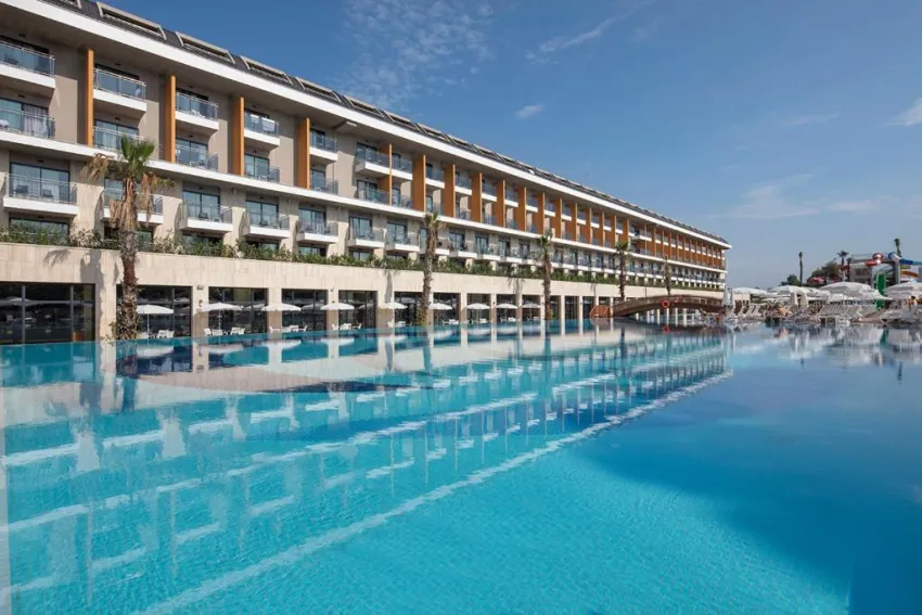 AYDINBEY QUEENS PALACE  5*-7