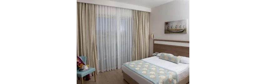 Merve Sun Hotel & Spa 4*-29