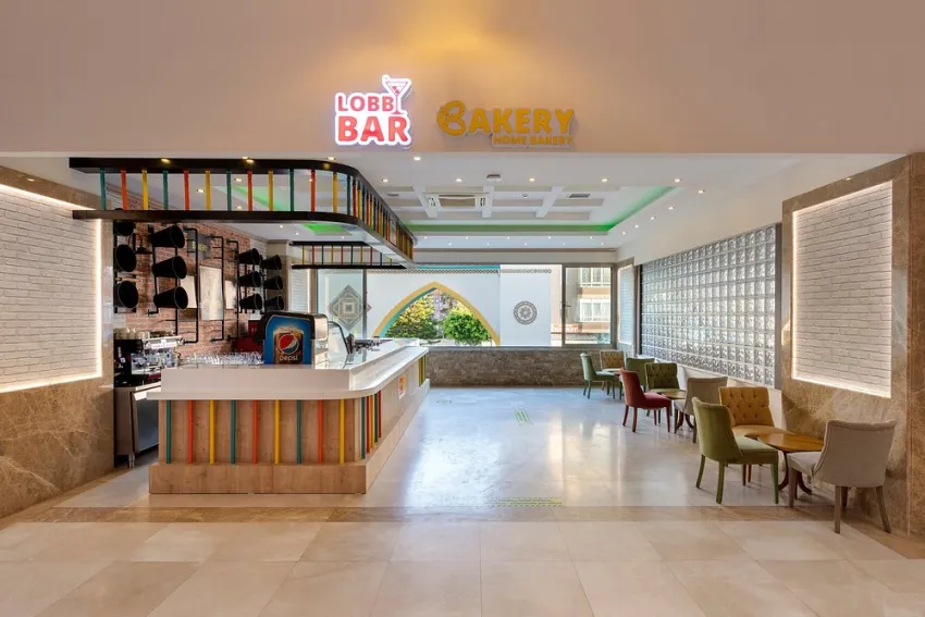 PRESTIGE ALANYA (EX EUPHORIA COMFORT)  5*-19