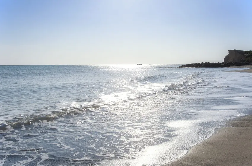 Numo Ierapetra Beach Resort Crete Curio Collection by Hilton 4*-1