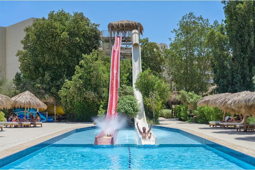 Sindbad Aquapark 4*-133