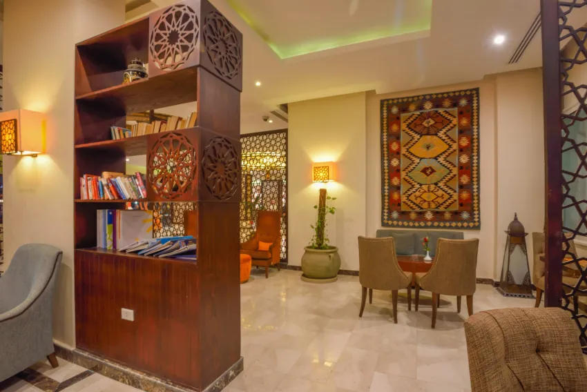 Royal Star Beach Resort 4*-17