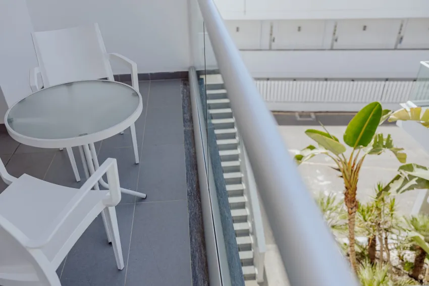 Tasia Maris Oasis 3*-24