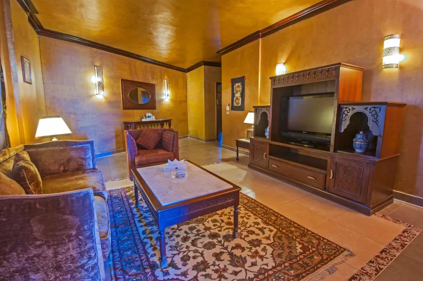 Sentido Mamlouk Palace 5*-17