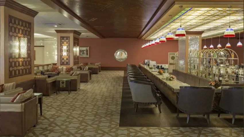 Royal Alhambra Palace 5*-8