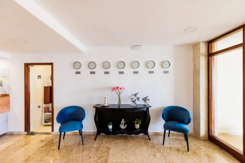 Belsana (Bellevue) 3*-31