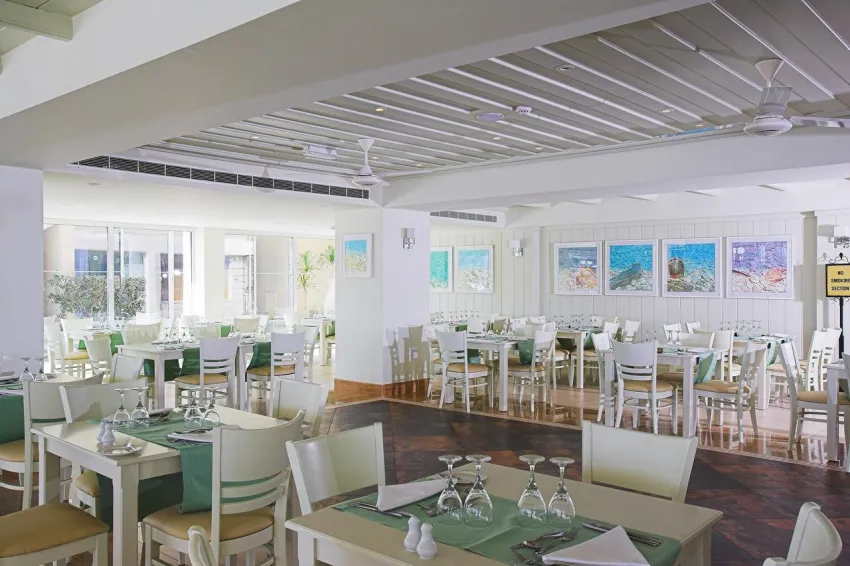 Golden Bay Beach 5*-10