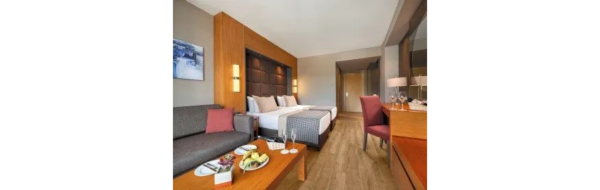 Gravel Hotels Select 5*-9