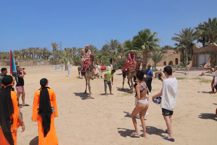 Utopia Beach Club 4*-112
