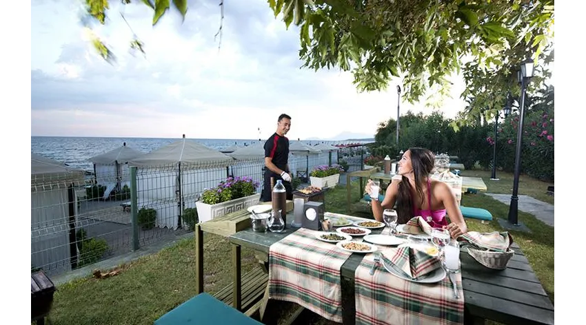 LIMAK LIMRA HOTEL & RESORT  5*-21
