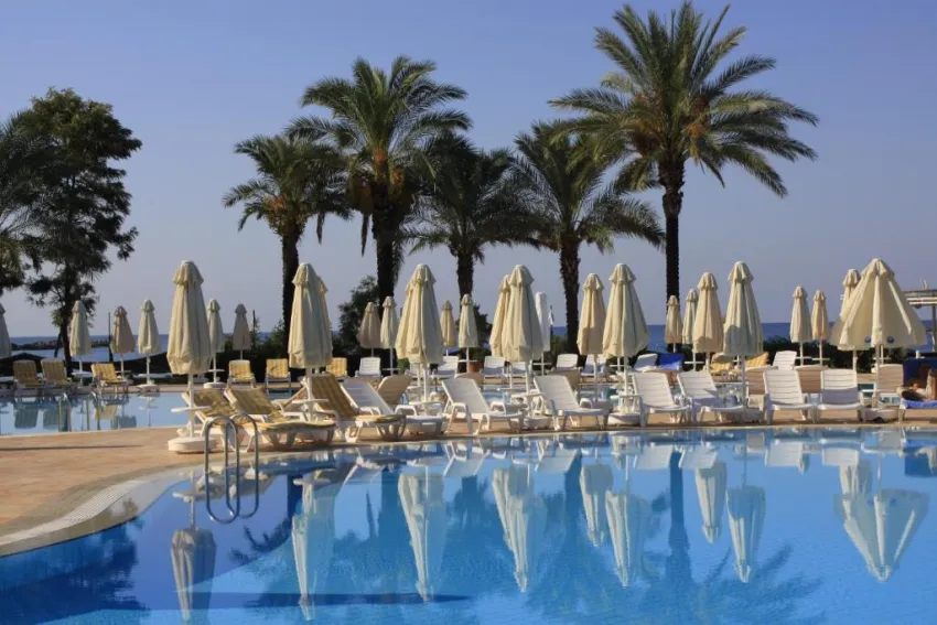 AQI PEGASOS CLUB  4*-4