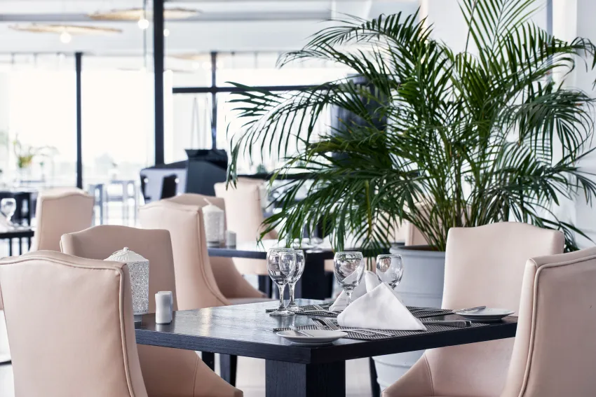 Isla Brown Resort Chania, Curio Collection by Hil 4*-165
