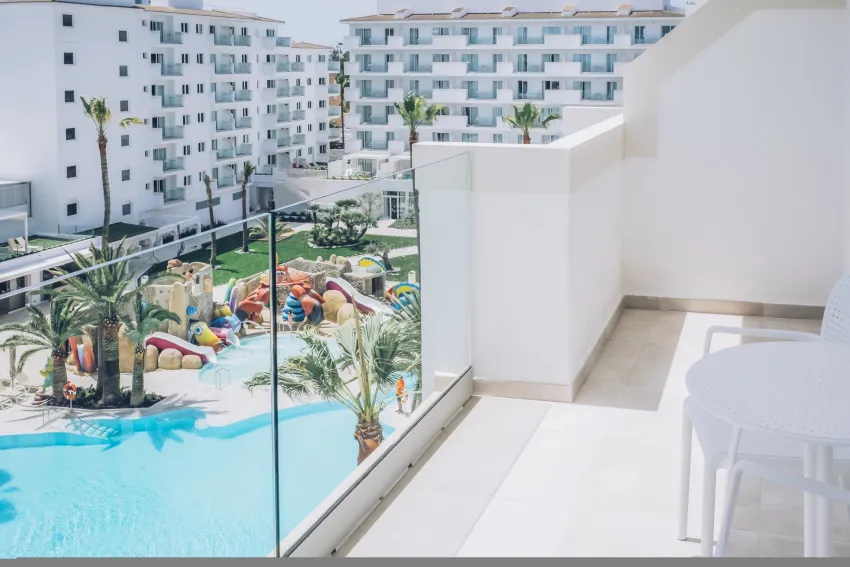 Iberostar Waves Alcudia Park 4*-33