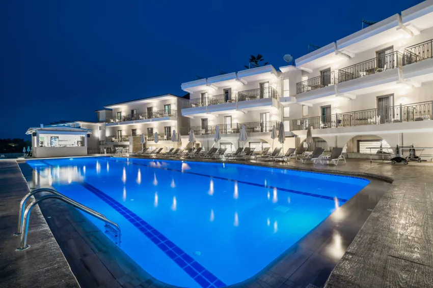 Karras Grande Resort 4*-4